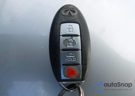 2012 Infiniti G37 Journey from USA, damaged, VIN JN1CV6AP6CM936377